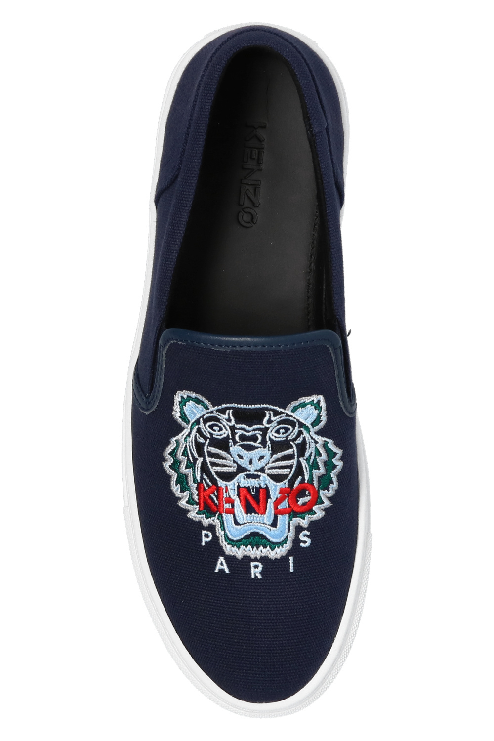 Kenzo k skate slip on deals